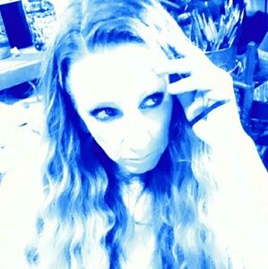 Meet your Posher, Kirstin